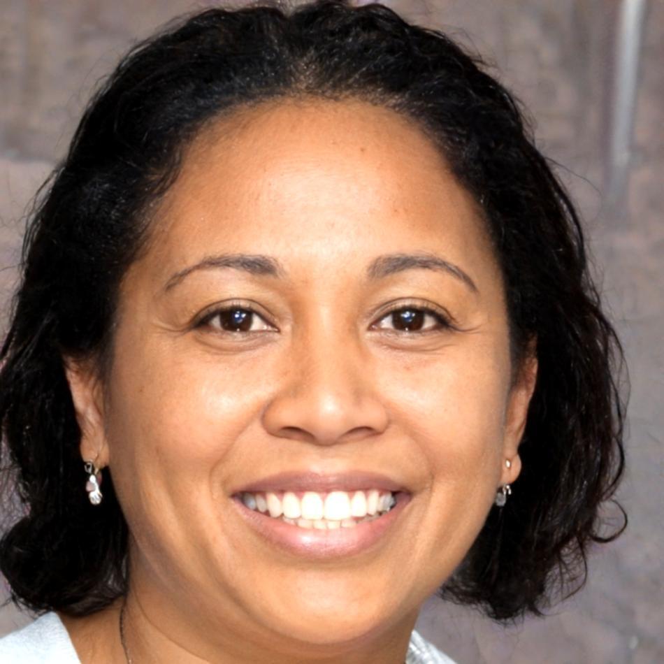 Porträt von Teilnehmerin Karolina Hedlund