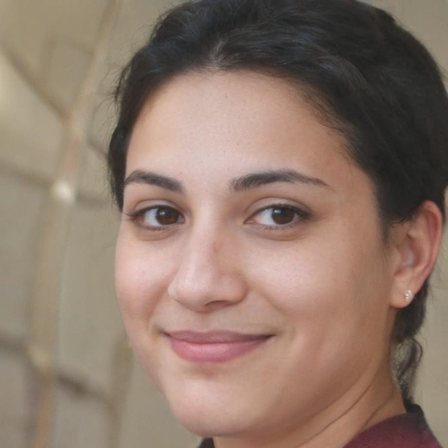 Porträt von Teilnehmerin Irena Waldeck